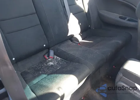 2006 Honda Civic Si из США, поврежденный, VIN 2HGFG21576H707727